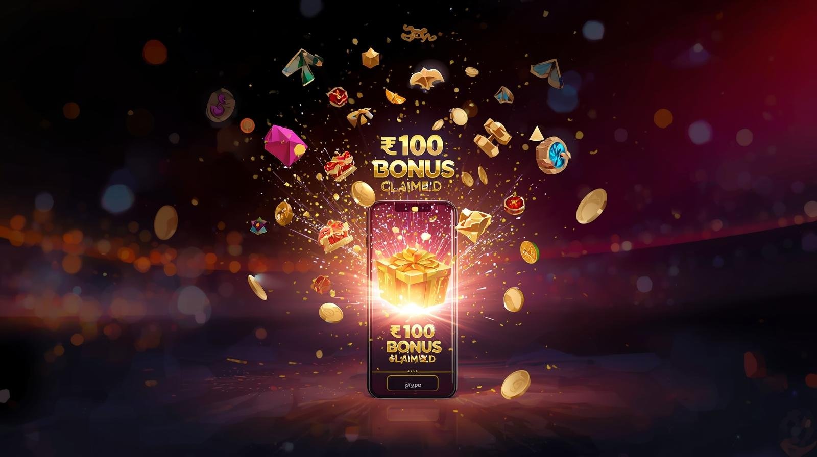 Filipino enjoying online casino on mobile device with Nustargame interface