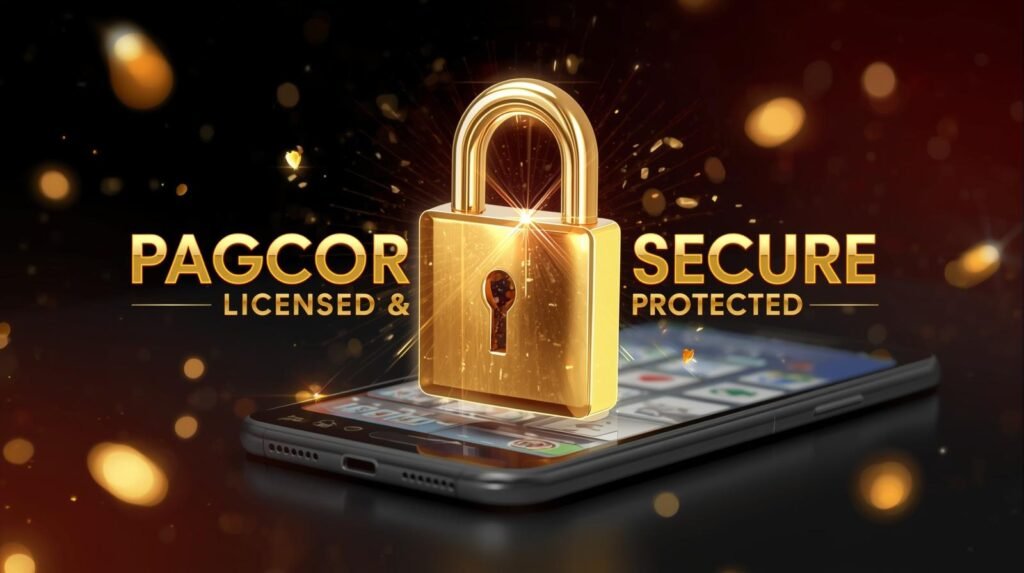 Secure and licensed online betting at Nustargame Online