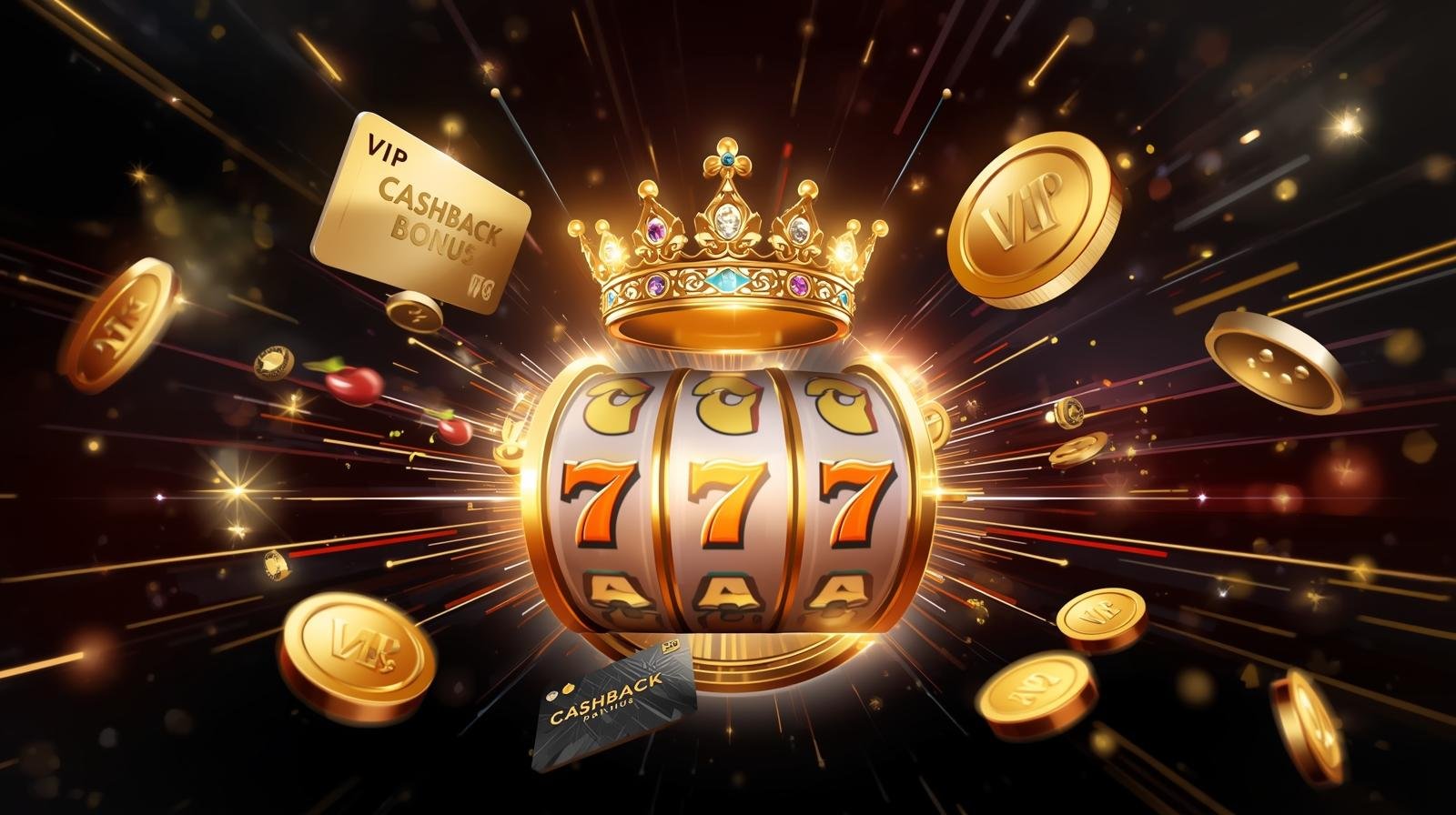 Types of rewards offered at Nustargame Casino