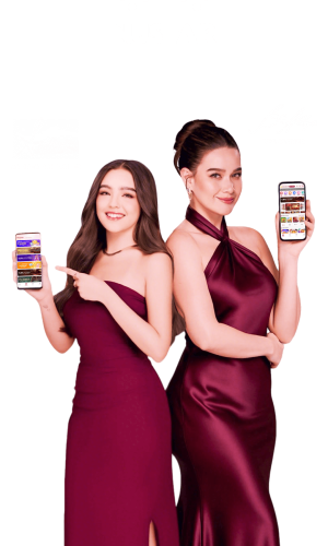 Nustar Gameonline Ambasador Bea Alonzo